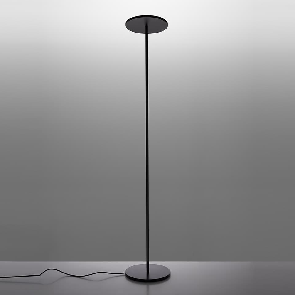 Artemide Athena 2700K - Black Artemide