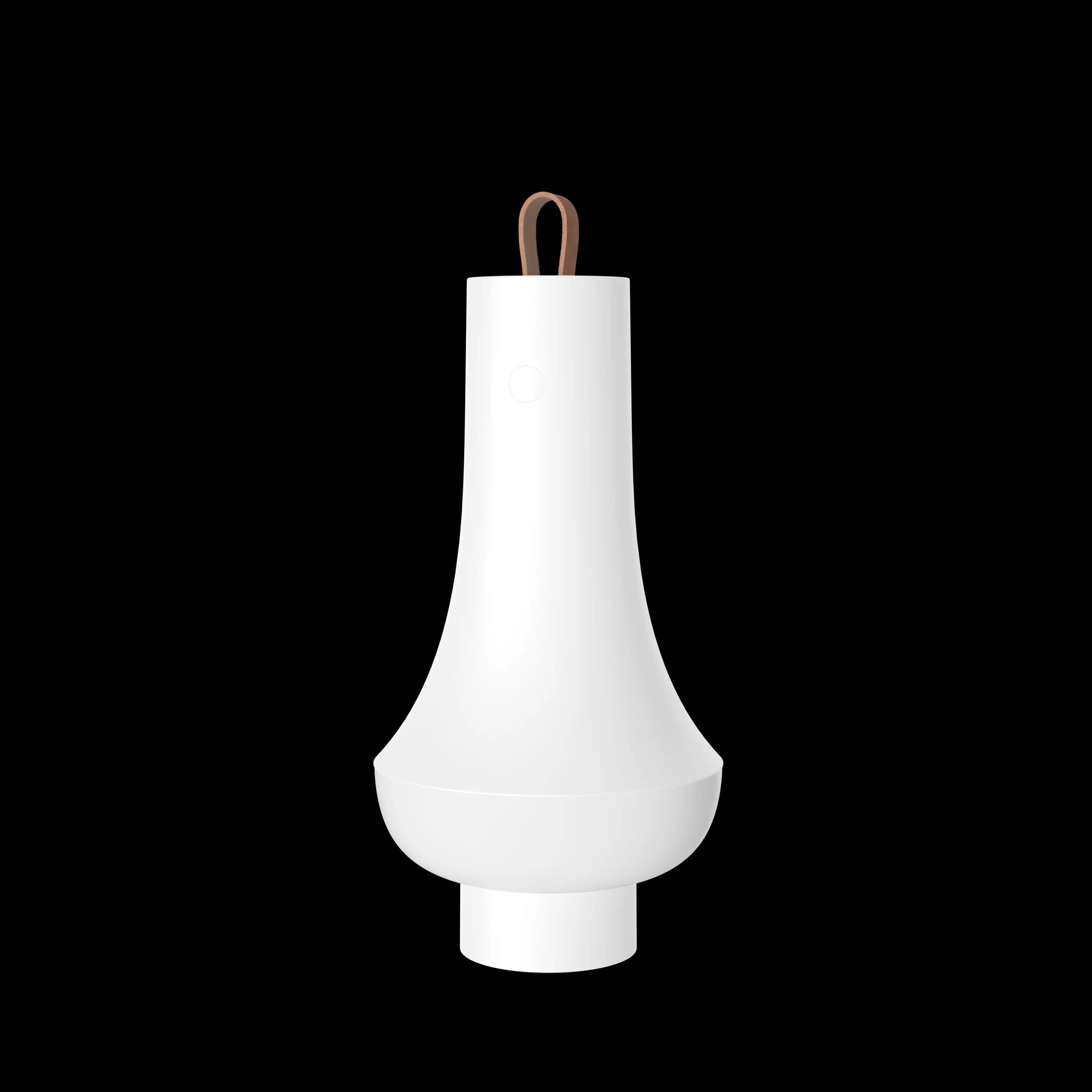 Louis Poulsen Tomoshi Portable Lamp White — фото 2