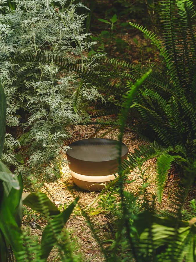 Vibia Dots outdoor Vibia