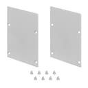 Заглушка LINE-S-5075 глухая (Arlight, Металл) 041758