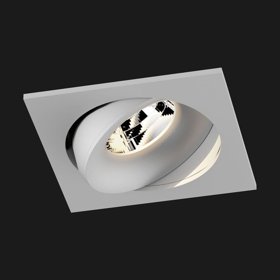 DOXIS Titan Mix Square Anti-glare — фото 9