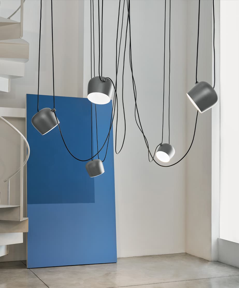 Flos Professional Aim — фото 8