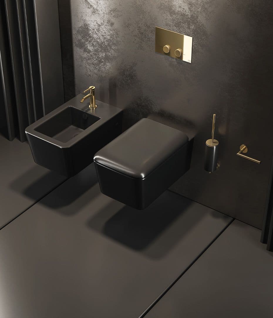 Gessi Ingranaggio — фото 71