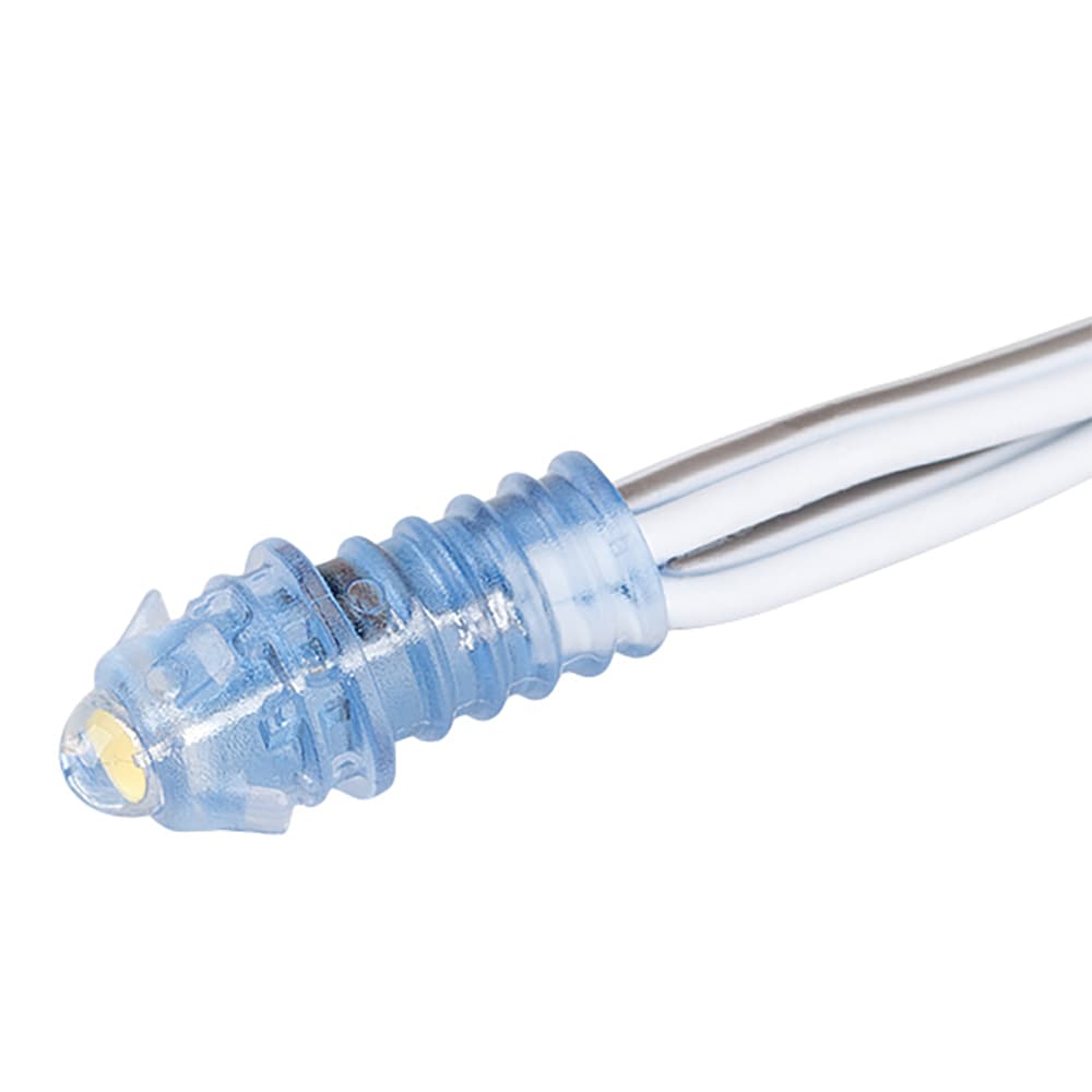 Модуль герметичный ARL-D9 5V Warm White (Arlight, Закрытый, IP67) 023333