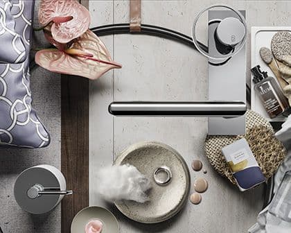 Gessi Anello — фото 9