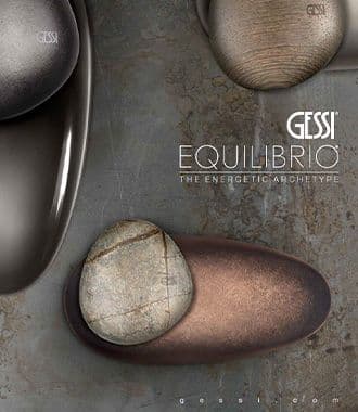 Gessi Equilibrio — фото 18