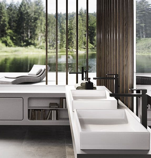 Gessi Jacqueline — фото 40