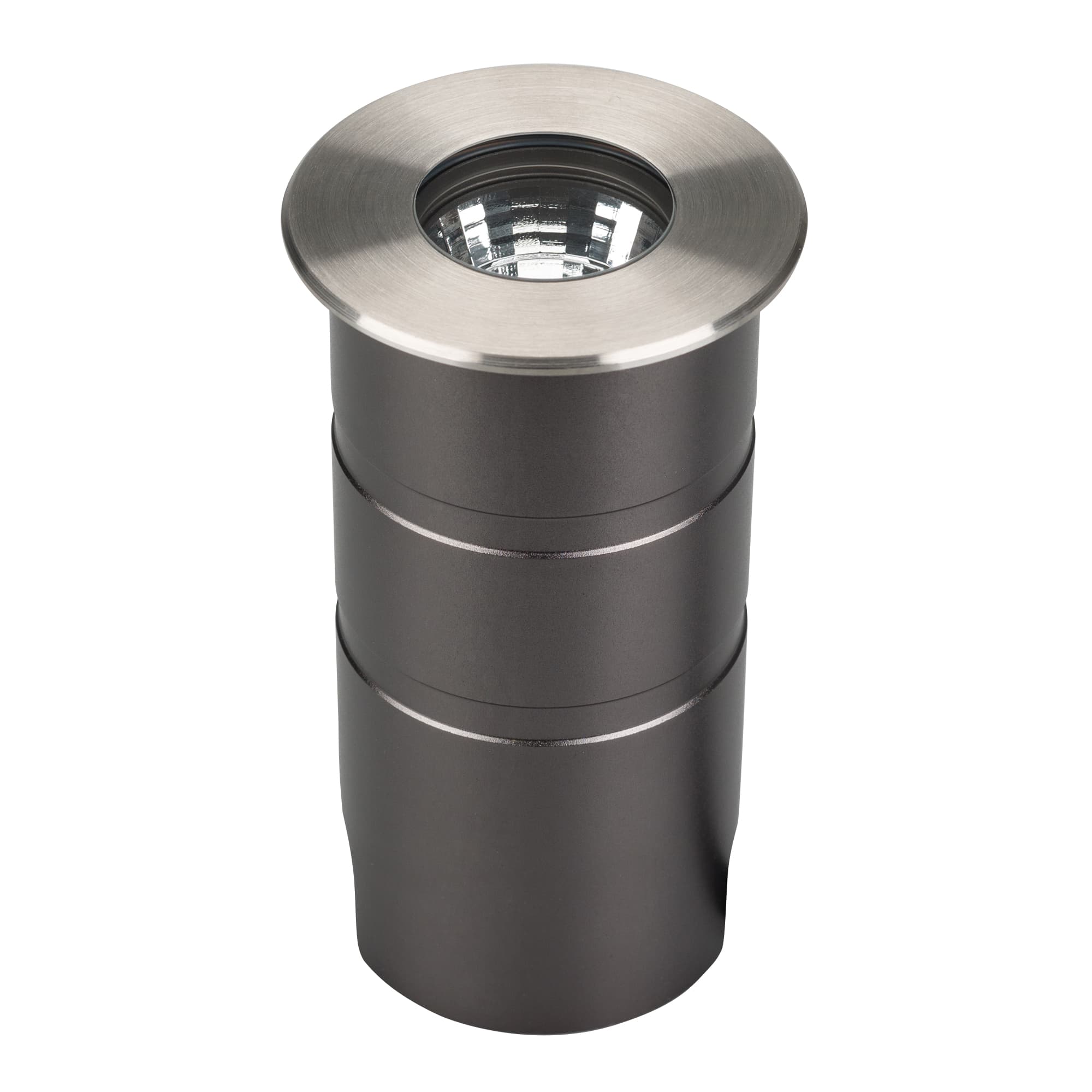 Светильник LTD-GROUND-R65-6W Warm2700 (SL, 24 deg, 230V) (Arlight, IP67 Металл, 3 года) 060623