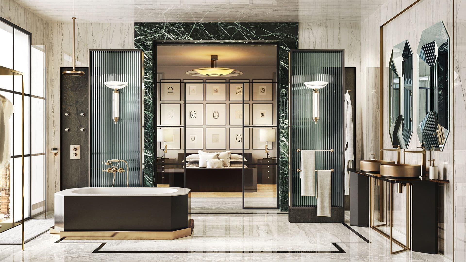 Gessi Venti20 — фото 27