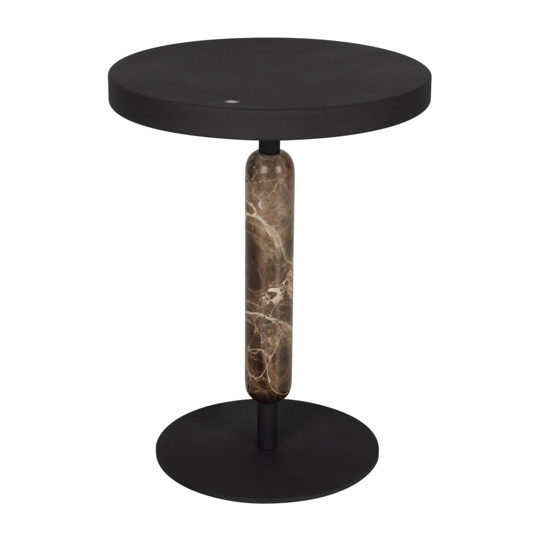 Светильник SP-ALYSS-TAB-R22.5x30-5W Warm3200-MIX (CF-BK, 110 deg, 230V) (Arlight, IP20, Мрамор, 5 лет) 061708