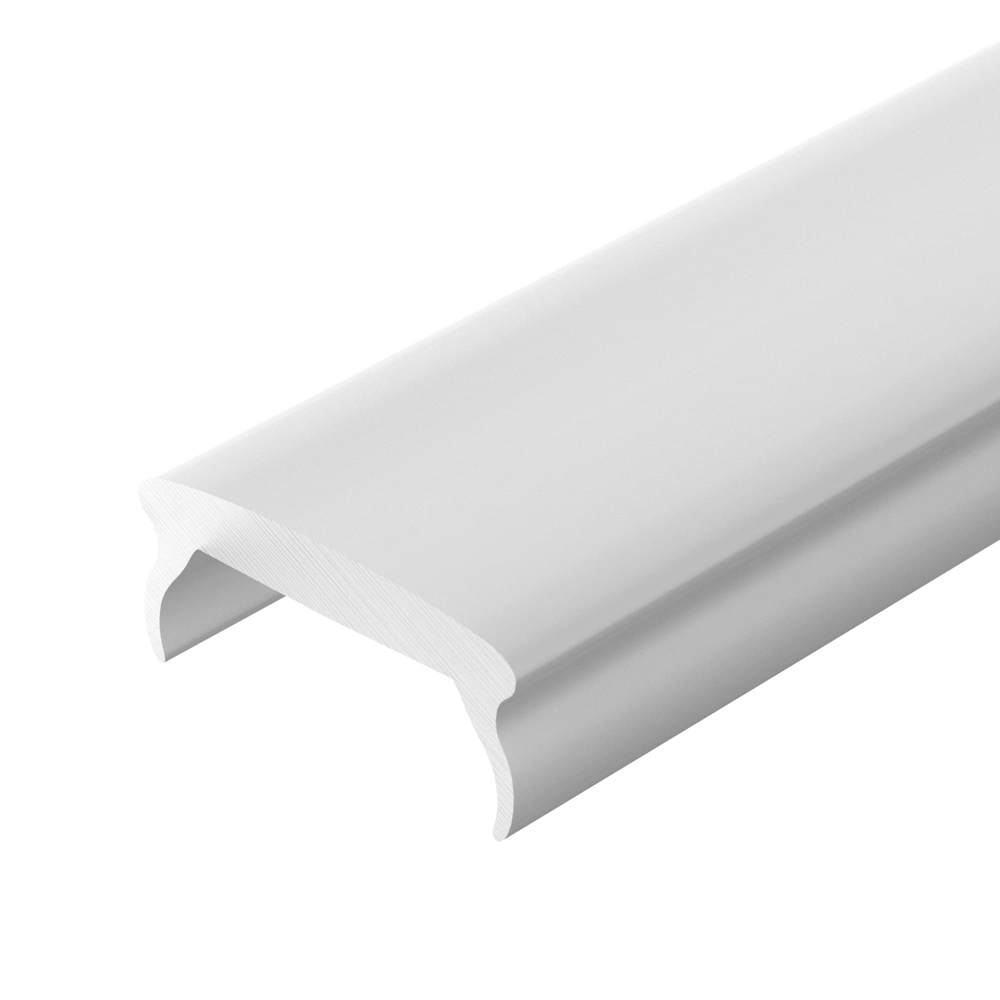 Монтажный экран для PIK-F-HIDE (Arlight, Пластик) 030565 Arlight