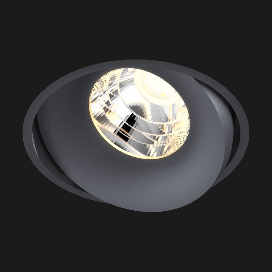 DOXIS Titan Trimless Standard Anti-glare — фото 7