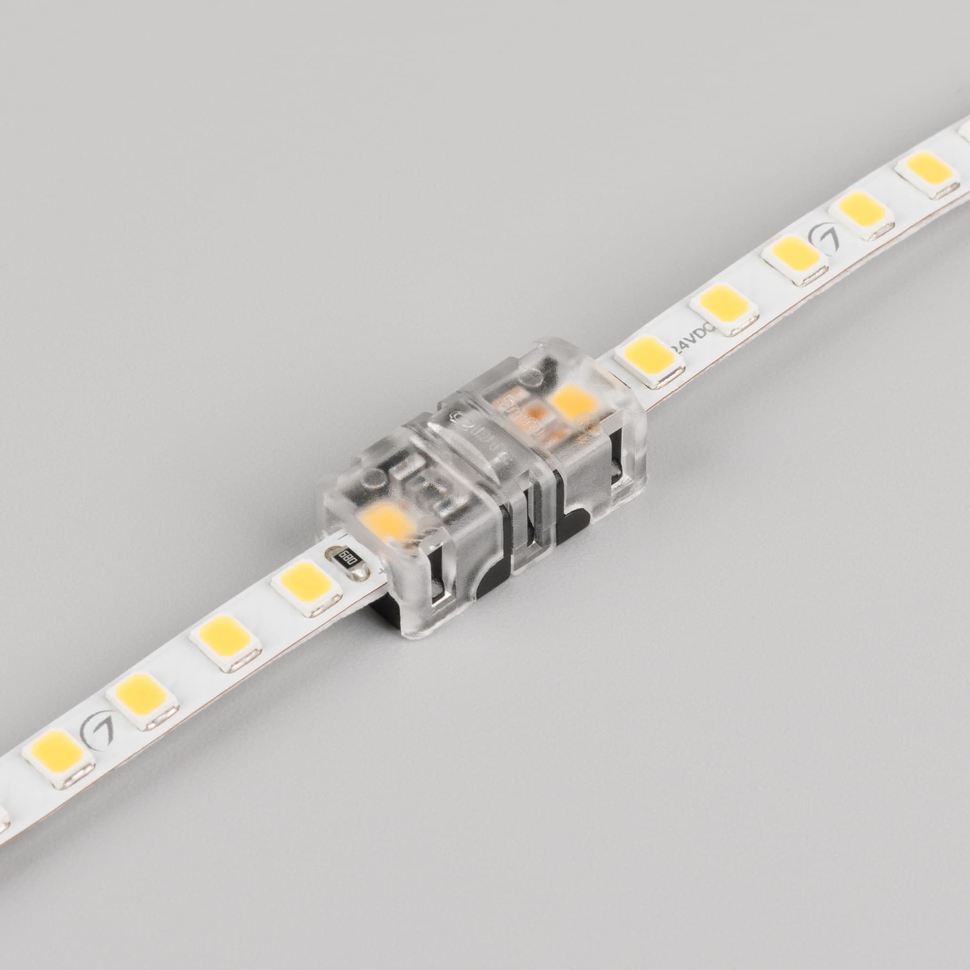 Коннектор ARL-MONO-5-2pin-STS (Arlight, IP20 Пластик) 030704 Arlight — фото 3