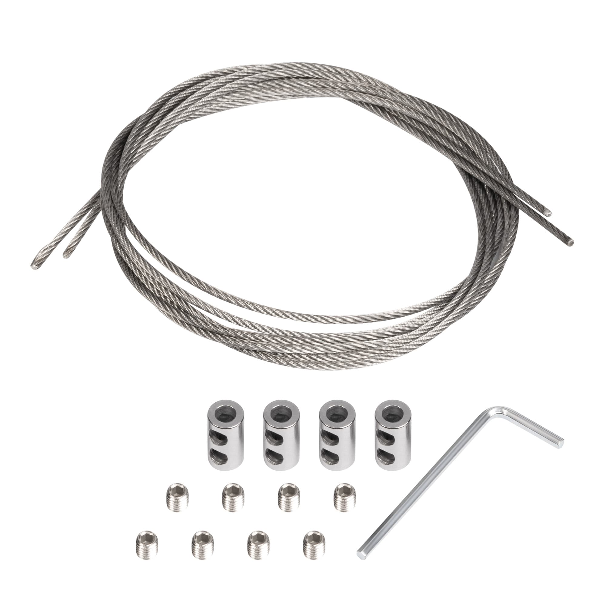 Подвес ALT-DALLAS-HANG-L1000 (SL) (Arlight, IP20 Металл, 5 лет) 058142