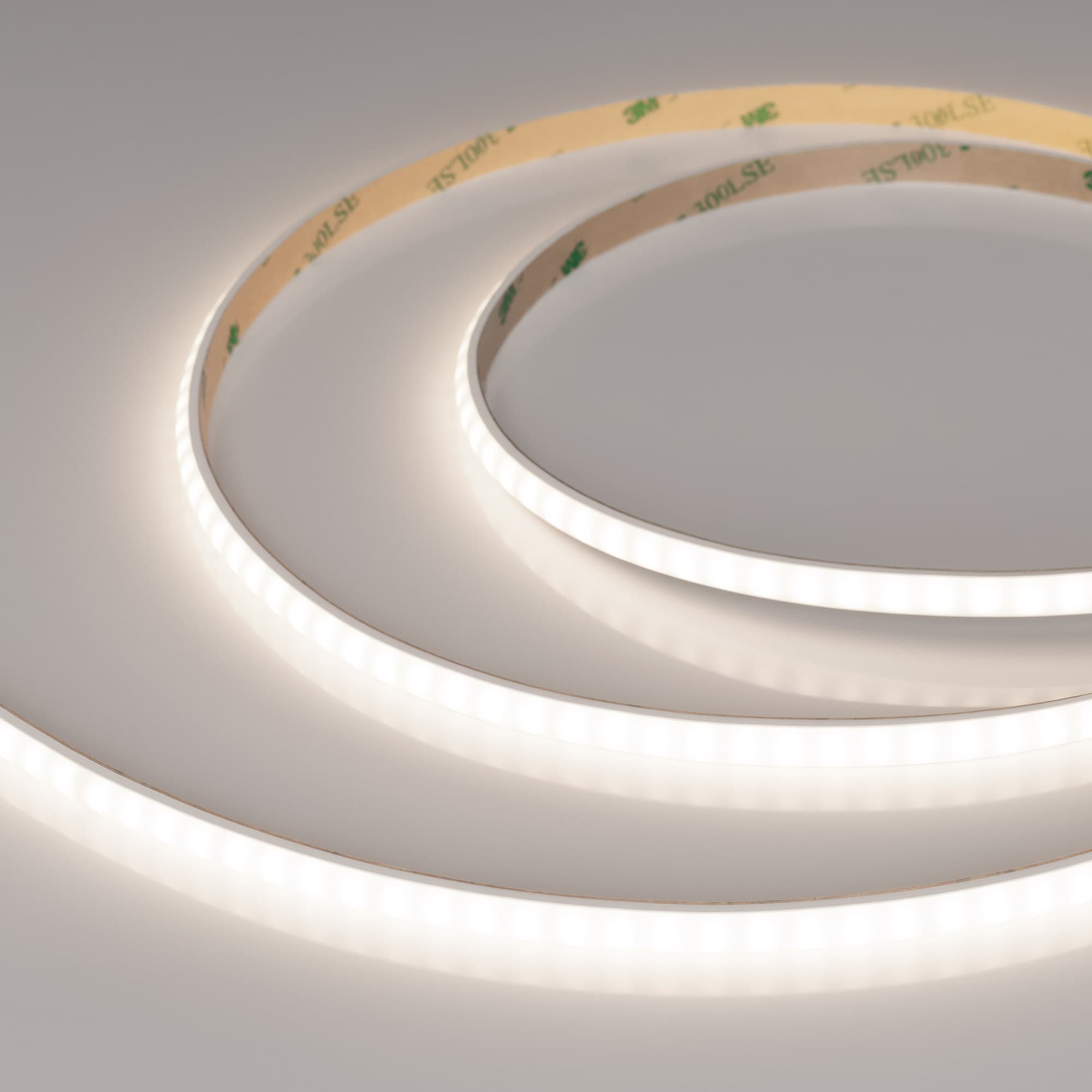 Светодиодная лента герметичная RTW-PW-A160-8mm 24V Day4000 (10 W/m, IP66, 2835, 5m) (Arlight, Матовая) 038649 — фото 4