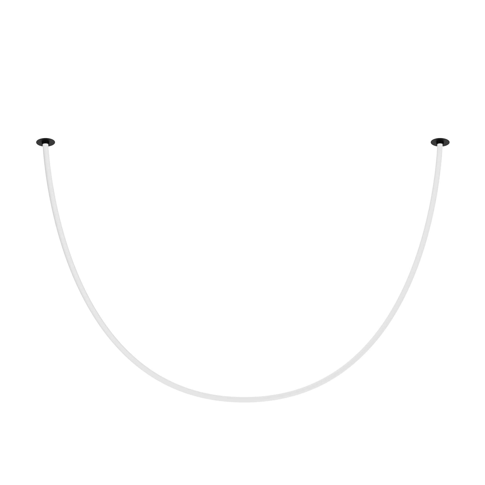 Светильник SP-TROPIC-BUILT-TRIMLESS-R18-L2500-36W Day4000 (BK, 360 deg, 230V) (Arlight, IP20 Пластик, 3 года) 043375