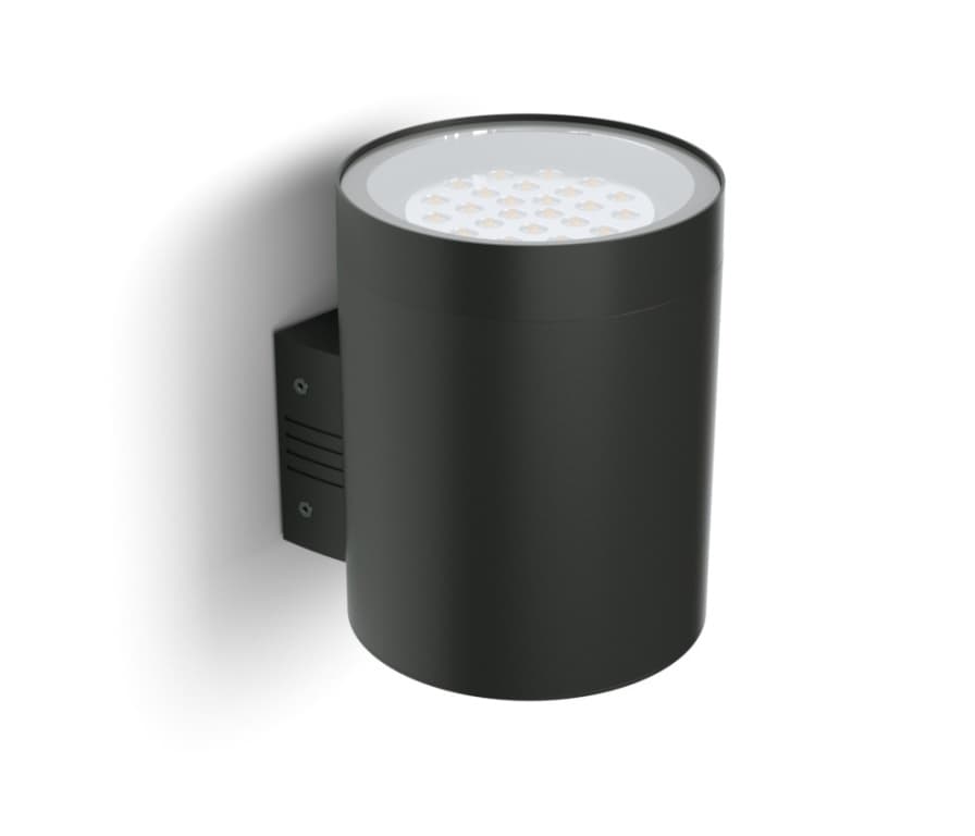 FALDI Cветильник архитектурной подсветки серии THOR-X2/UP&DOWN — фото 12