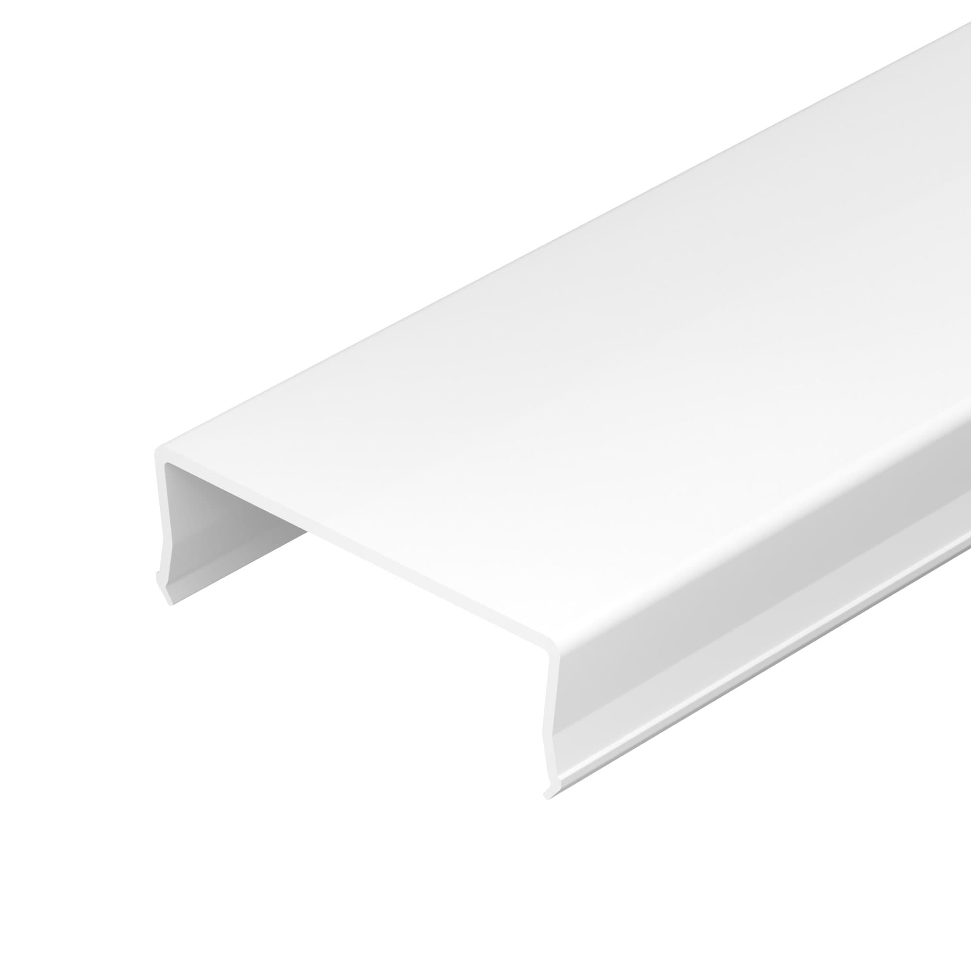 Экран SL-W68-2000 OPAL (Arlight, Пластик) 019312 — фото 1