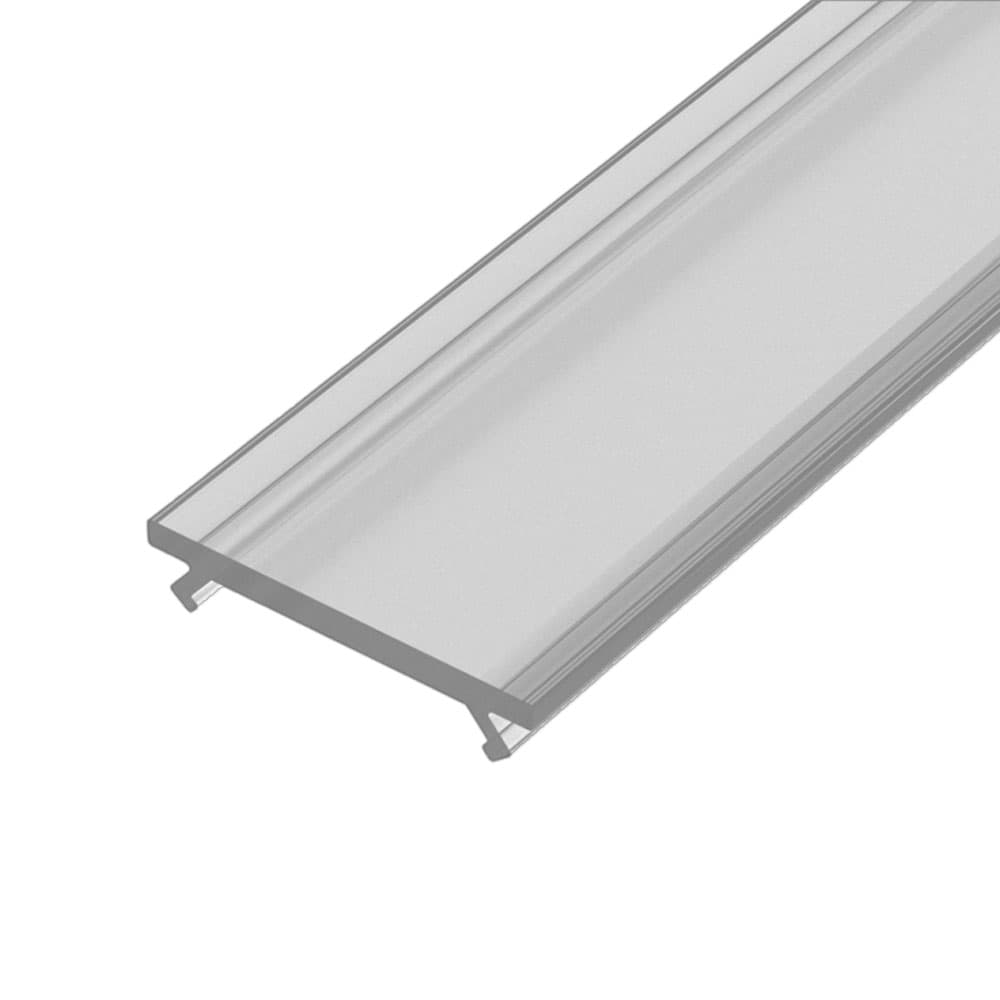 Экран ALM-W13-2000 FROST полуматовый (Arlight, Пластик) 026748 Arlight