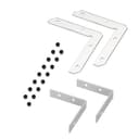 Соединитель профиля LINE-S-90 Set (Arlight, Металл) 042564