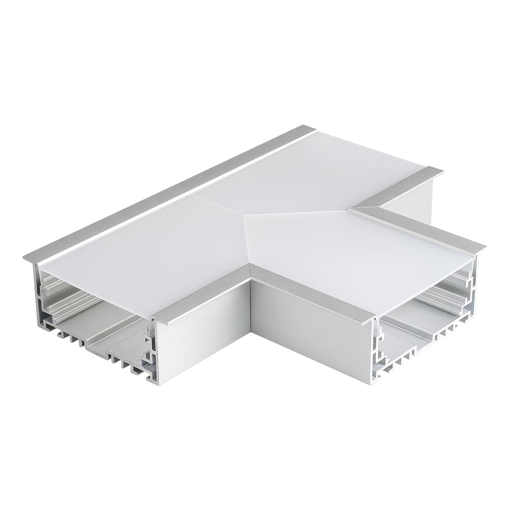 Угол S2-LINIA94-F-T90 тройной (Arlight, Металл) 021285 Arlight — фото 1