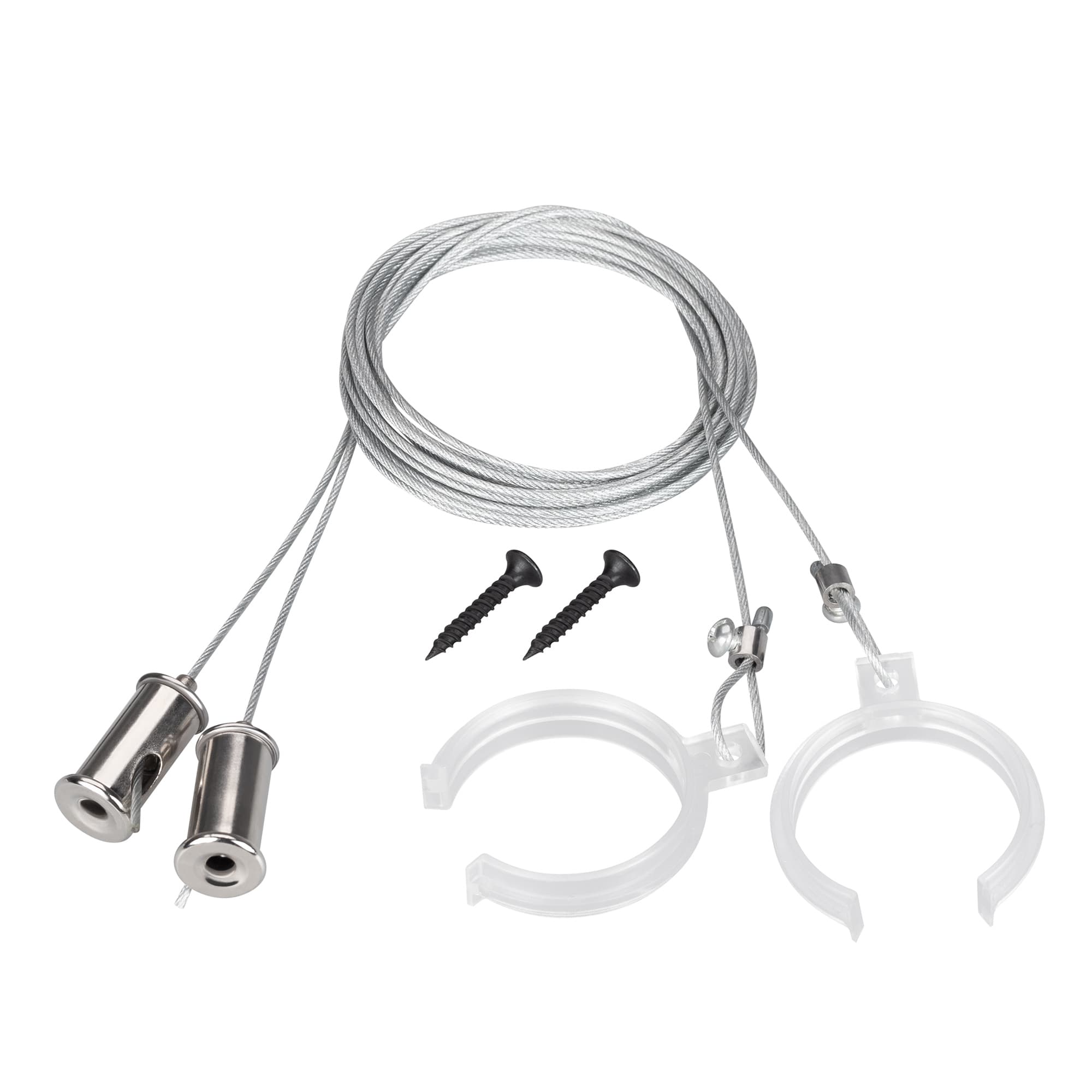Подвес WPH-FLEX-D40 2x2m Set (Arlight, Металл) 047251