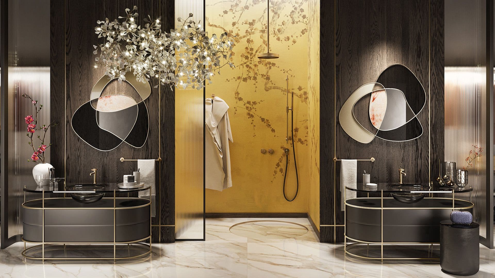 Gessi Anello — фото 28