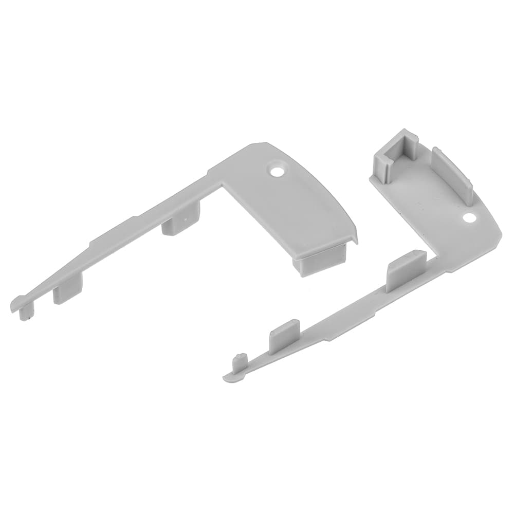 Заглушка для STEP (левая) (Arlight, Пластик) 014551 Arlight