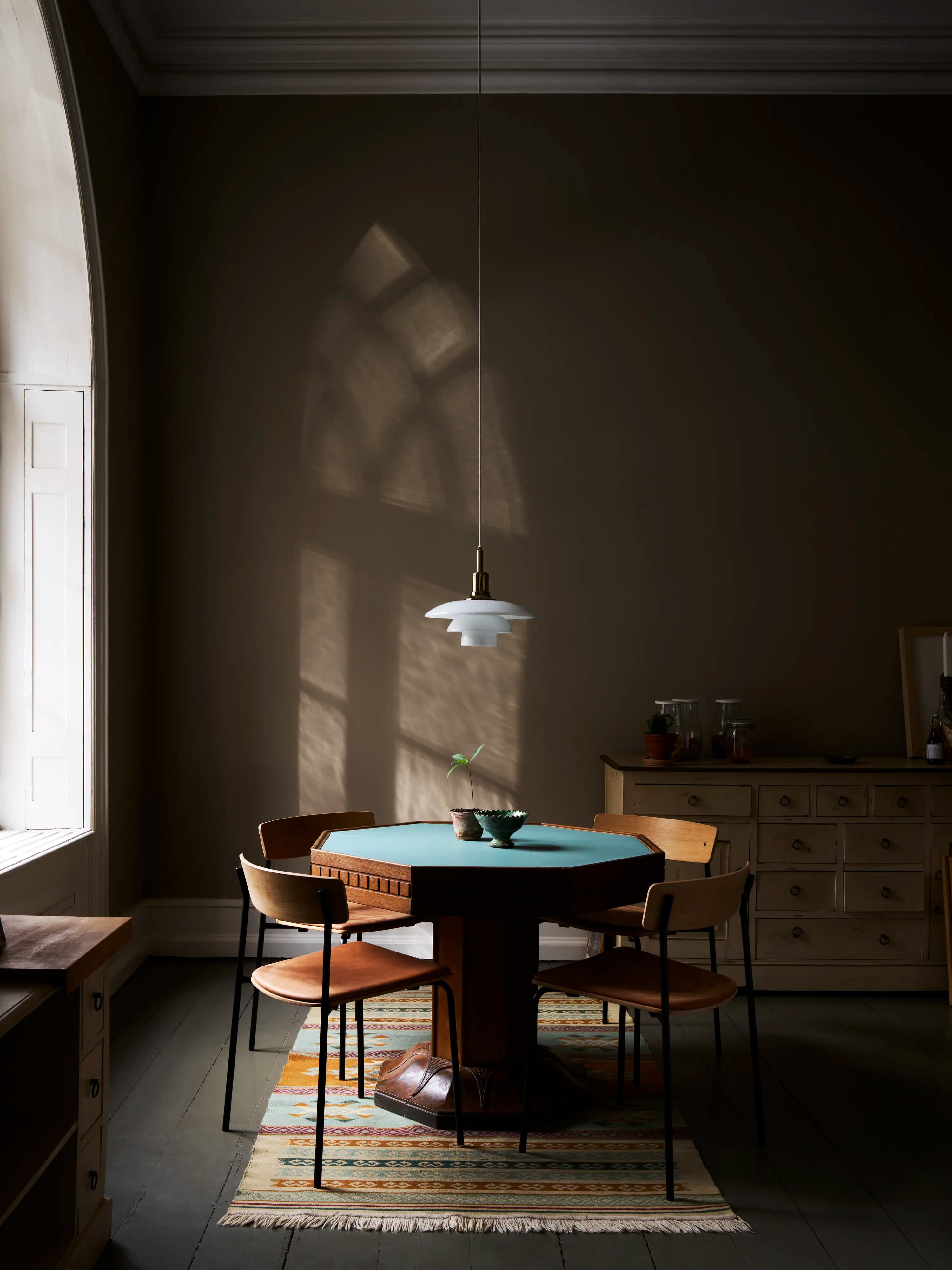 Louis Poulsen PH 3/2 Pendant High lustre chrome plated — фото 4