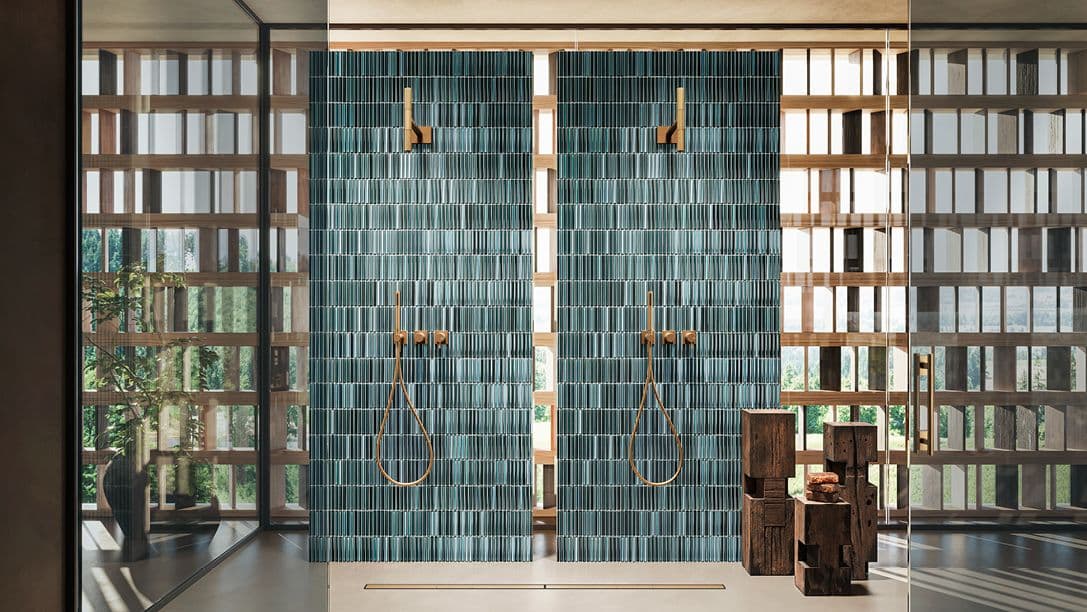 Gessi Incastri — фото 15