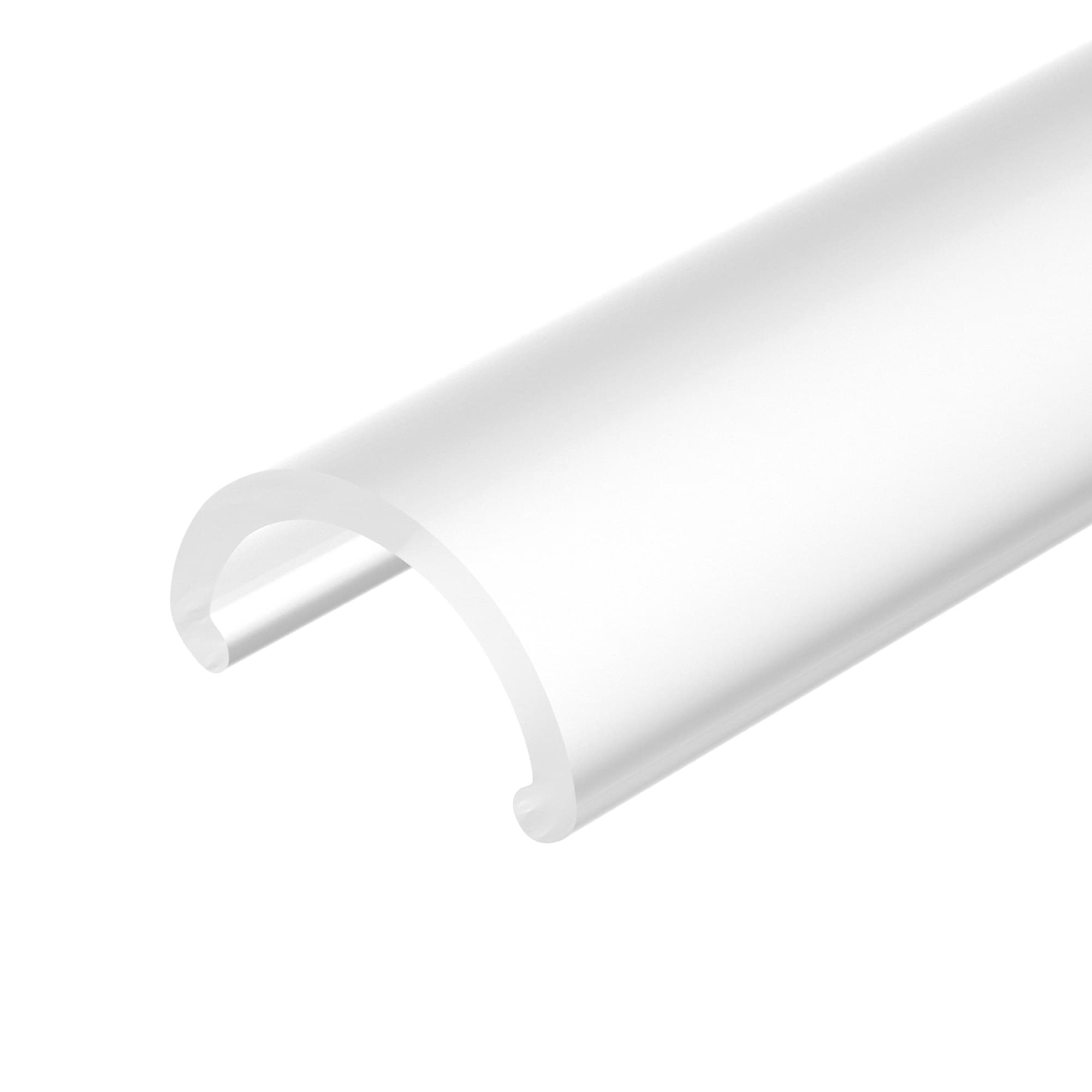 Экран ARH-ROUND-D8-2000 Round Opal (Arlight, Пластик) 036326 — фото 1