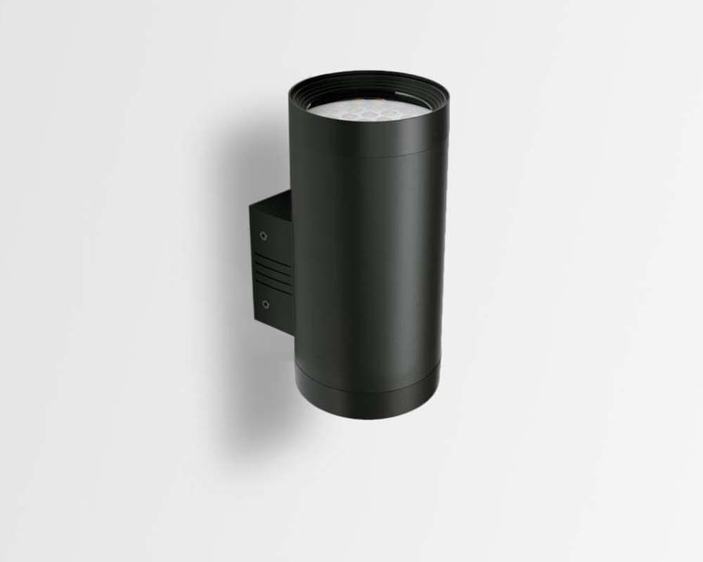 Cветильник архитектурной подсветки Thor.Gx1