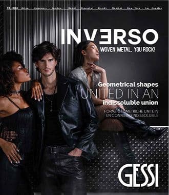 Gessi Inverso — фото 17