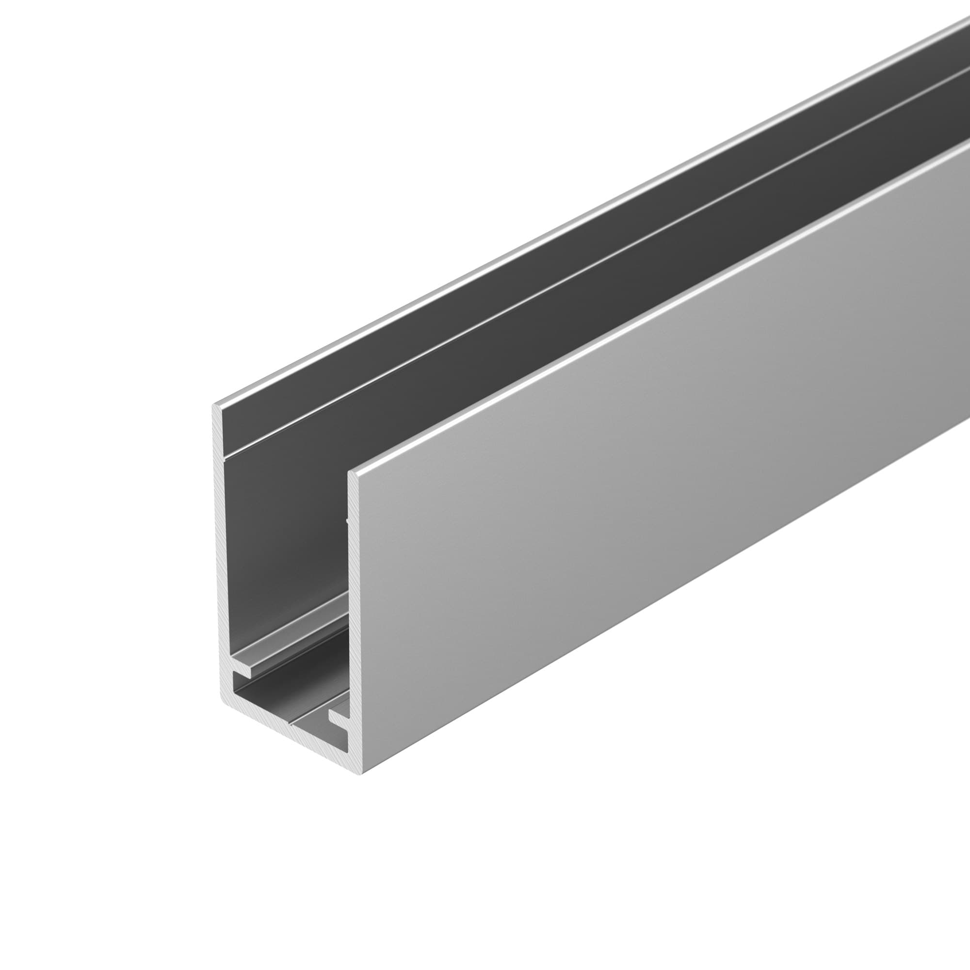 Профиль-держатель WPH-FLEX-H18-HR-2000 (Arlight, Металл) 023653 Arlight