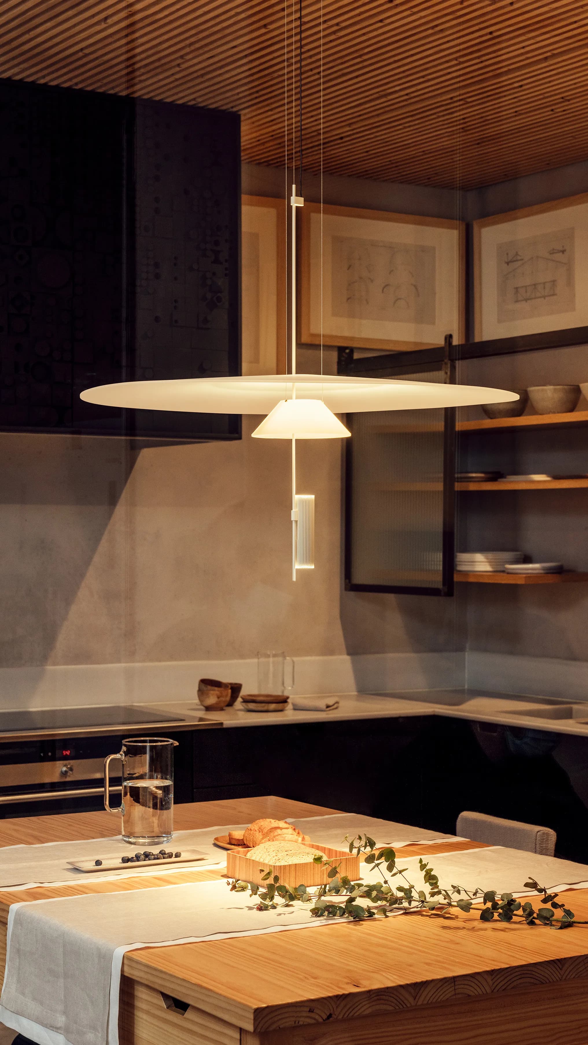 Vibia Flamingo Vibia