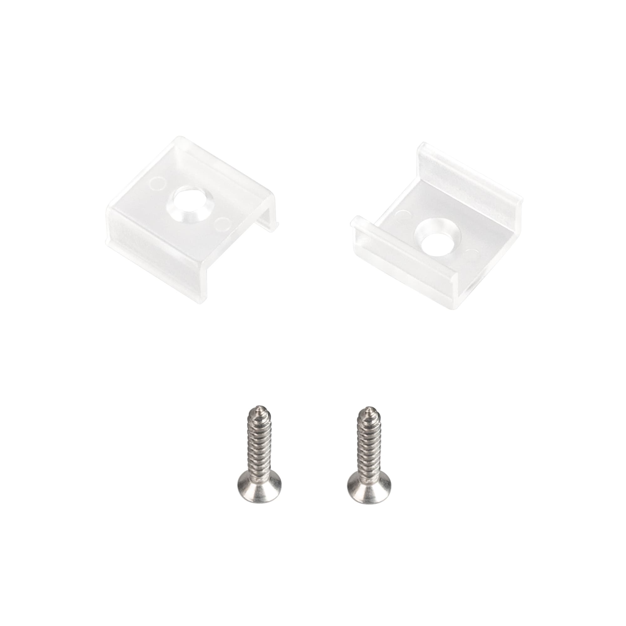 Держатель ARH-WALL-1849 (Arlight, Пластик) 036404