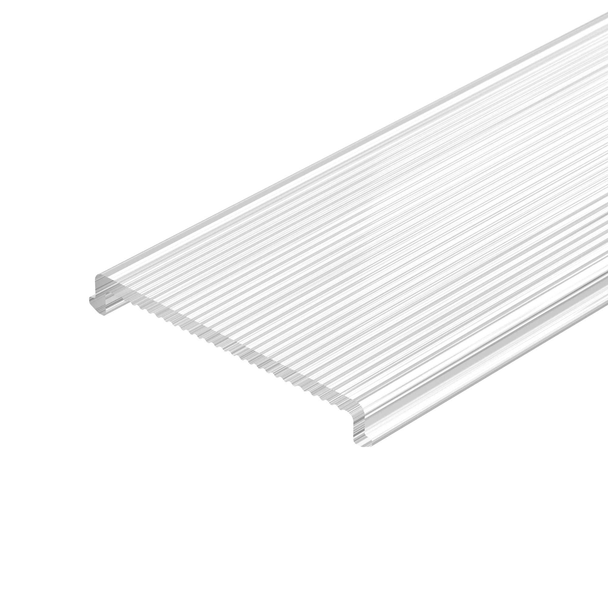 Экран ARH-POWER-W35(F)-2000 Frost-PM (Arlight, Пластик) 017626 — фото 1