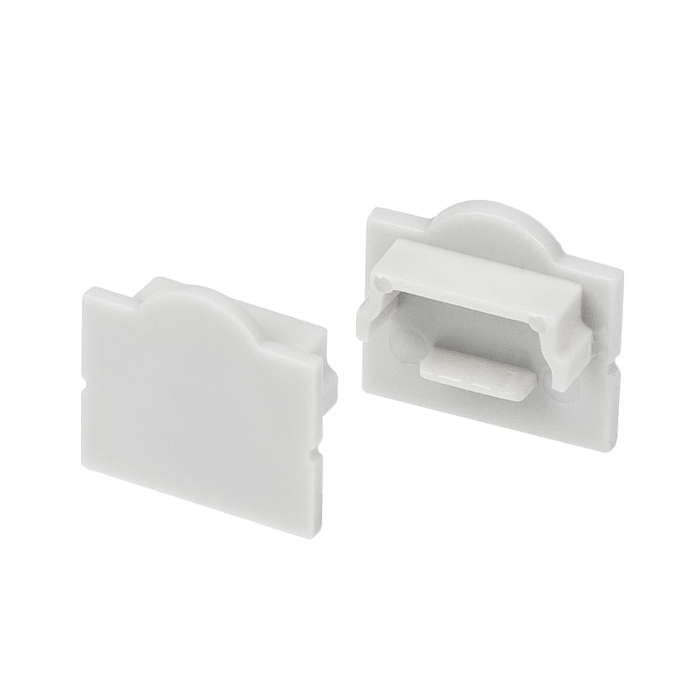 Заглушка ARH-WIDE-H20 LENS глухая (Arlight, Пластик) 018864