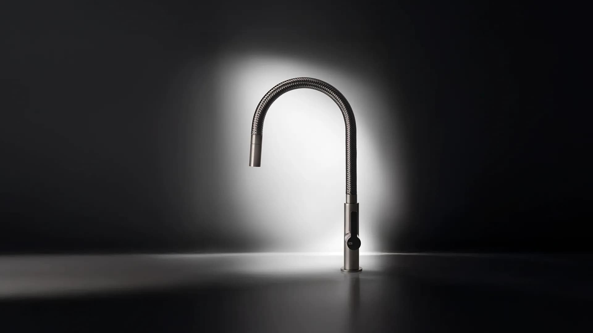 Gessi Mesh — фото 1