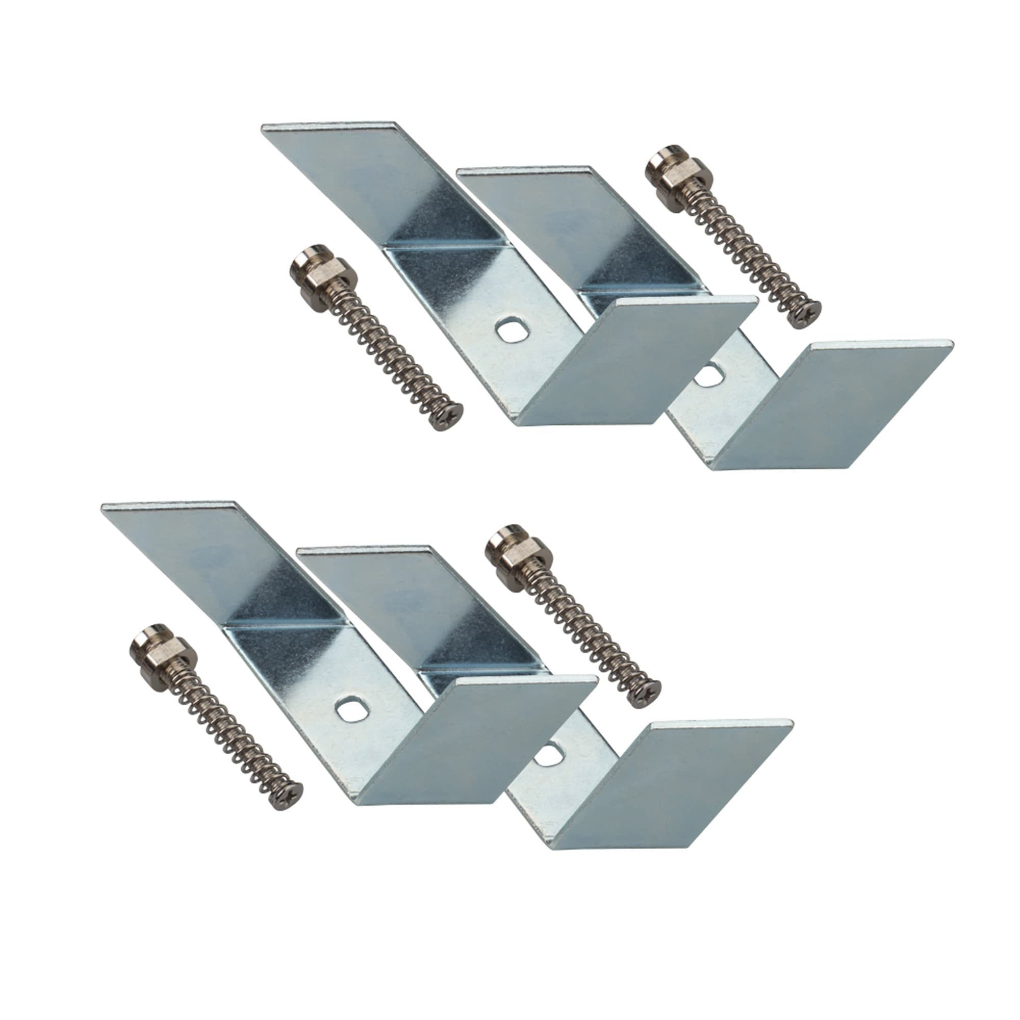 Держатель SL-LINIA62-F (Arlight, Металл) 019351