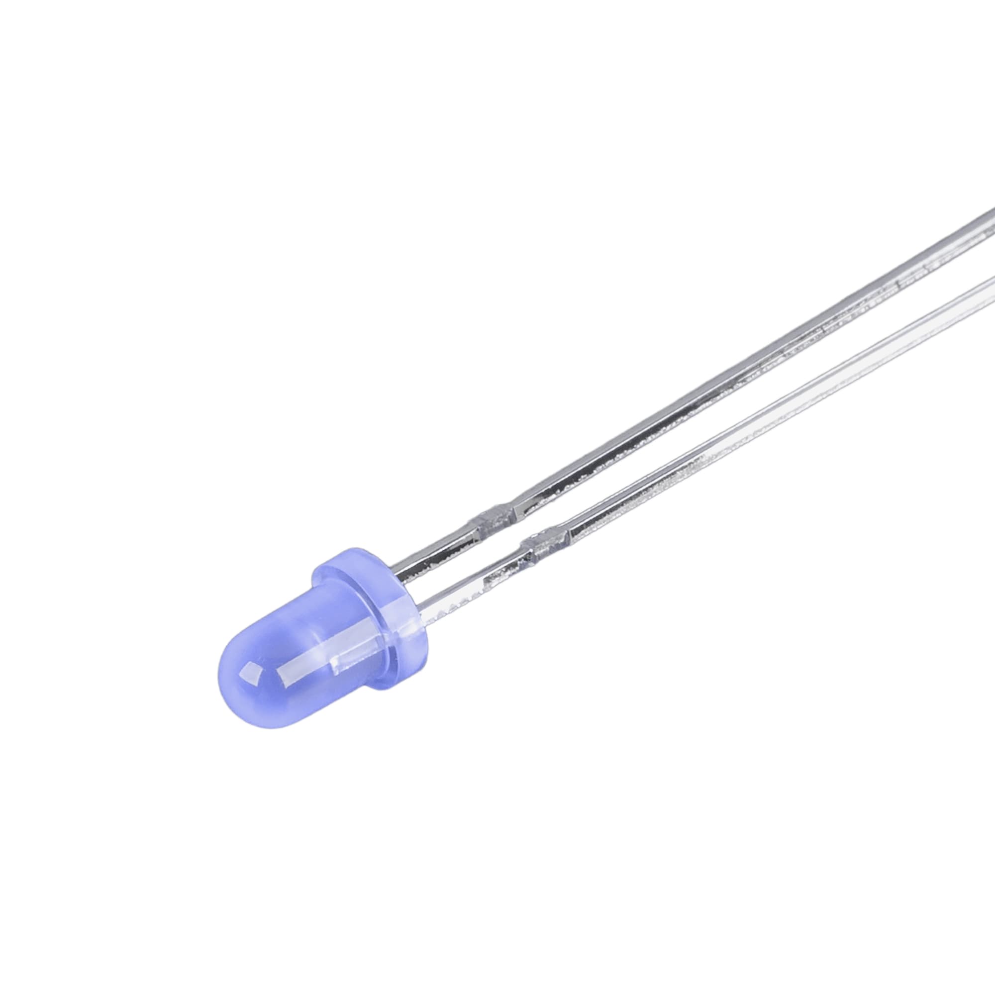 Светодиод ARL-3514UBD-1cd (Arlight, 3мм (круглый)) 002925