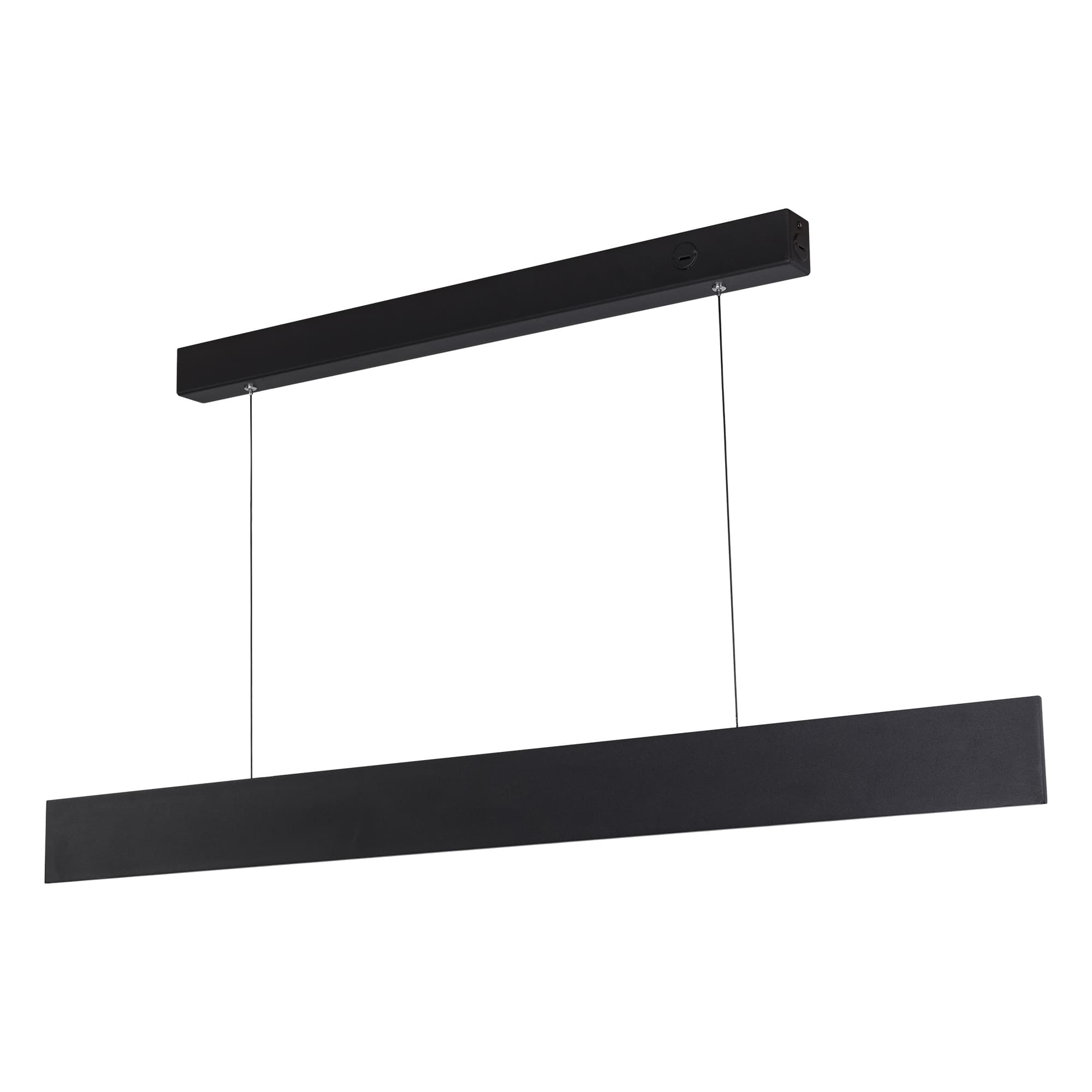 Светильник SP-BLADE-S1000x80-30W Warm3000 (BK, 110 deg) (Arlight, IP20 Металл, 3 года) 026825