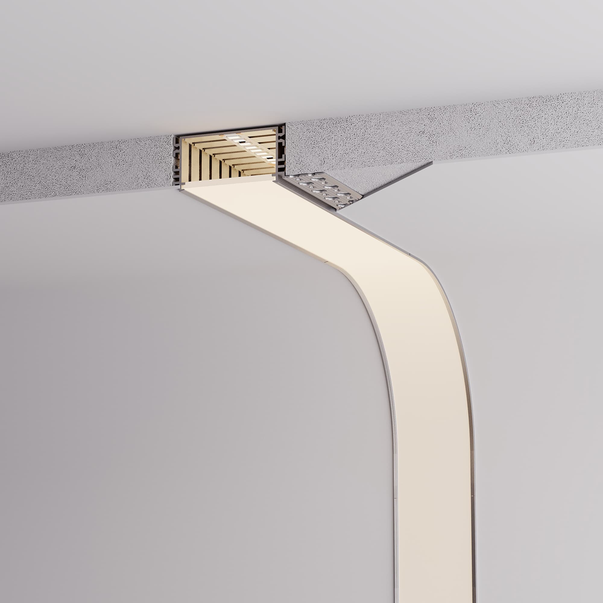 Светодиодная лента ULTRA-C180-10mm 24V Day4000 (19.2 W/m, IP20, 5630, 5m) (Arlight, высок.эфф.200 лм/Вт) 040248 Arlight — фото 6