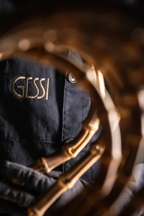 Gessi Jacqueline — фото 4