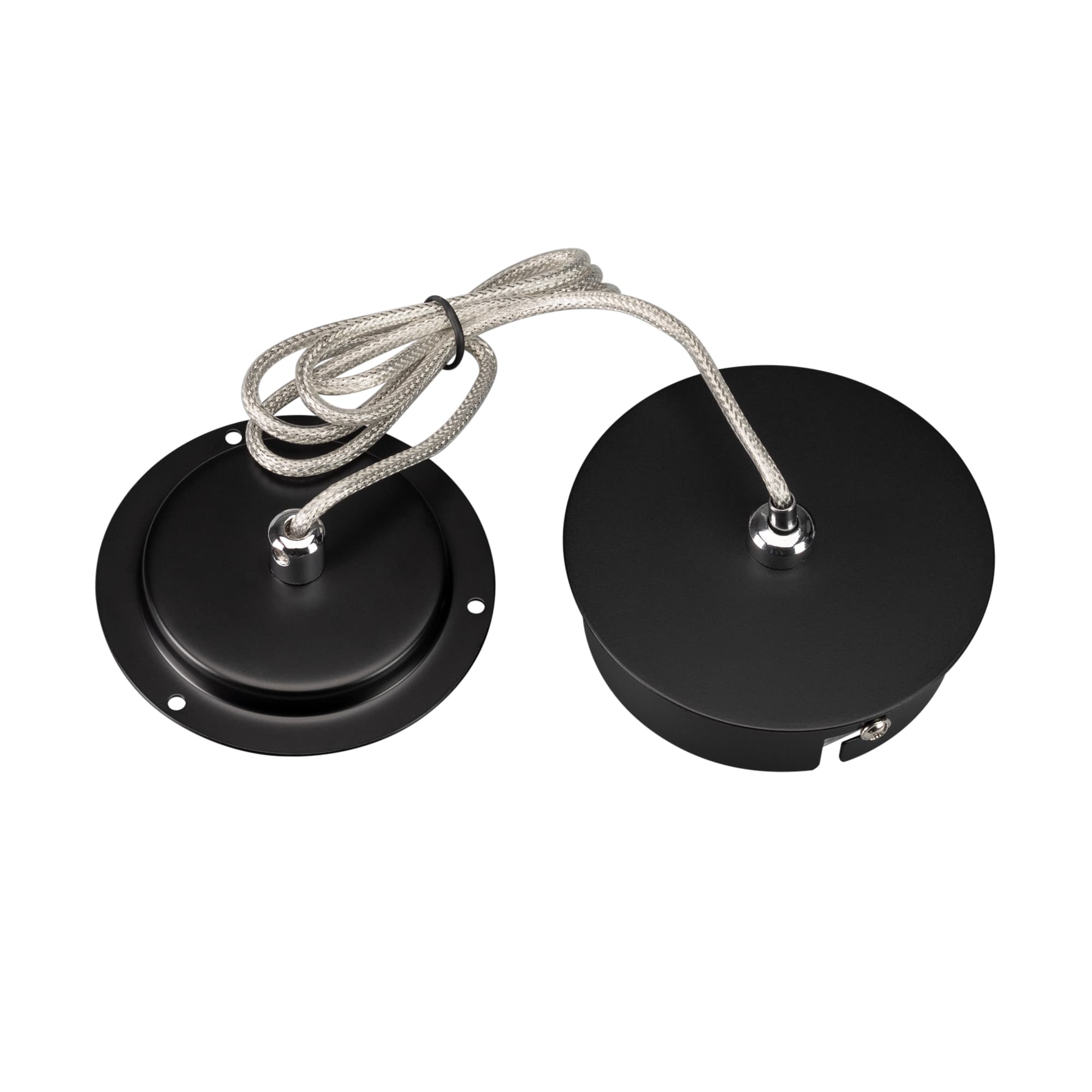 Подвес SPX-HANG-R90-L1000 (BK) (Arlight, -) 029540