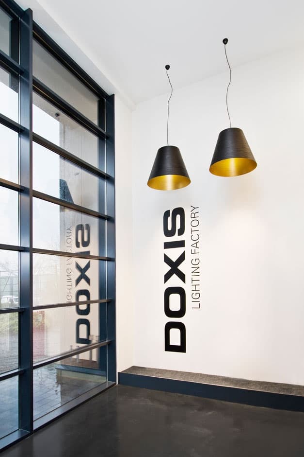 DOXIS Apollo 800 Textured Atlas — фото 5