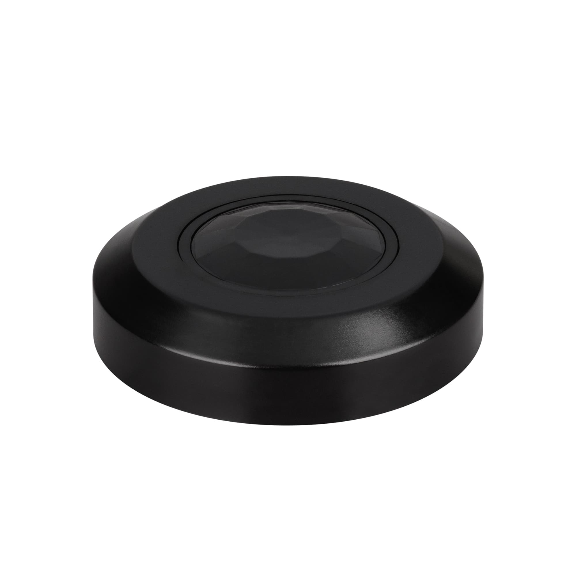 Датчик движения PRIME-PIR-SURFACE-R76-200W-BK (230V, 0.87A, SLIM, IP20) (Arlight, Пластик, 5 лет) 054731 — фото 1