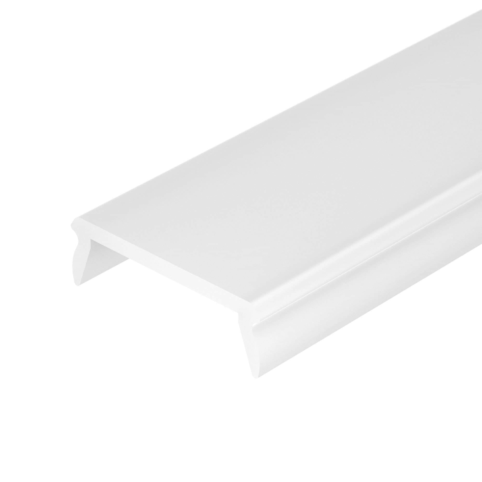 Экран INTER-E-3000 матовый для PDS, MIC (Arlight, Пластик) 036047(1) — фото 1