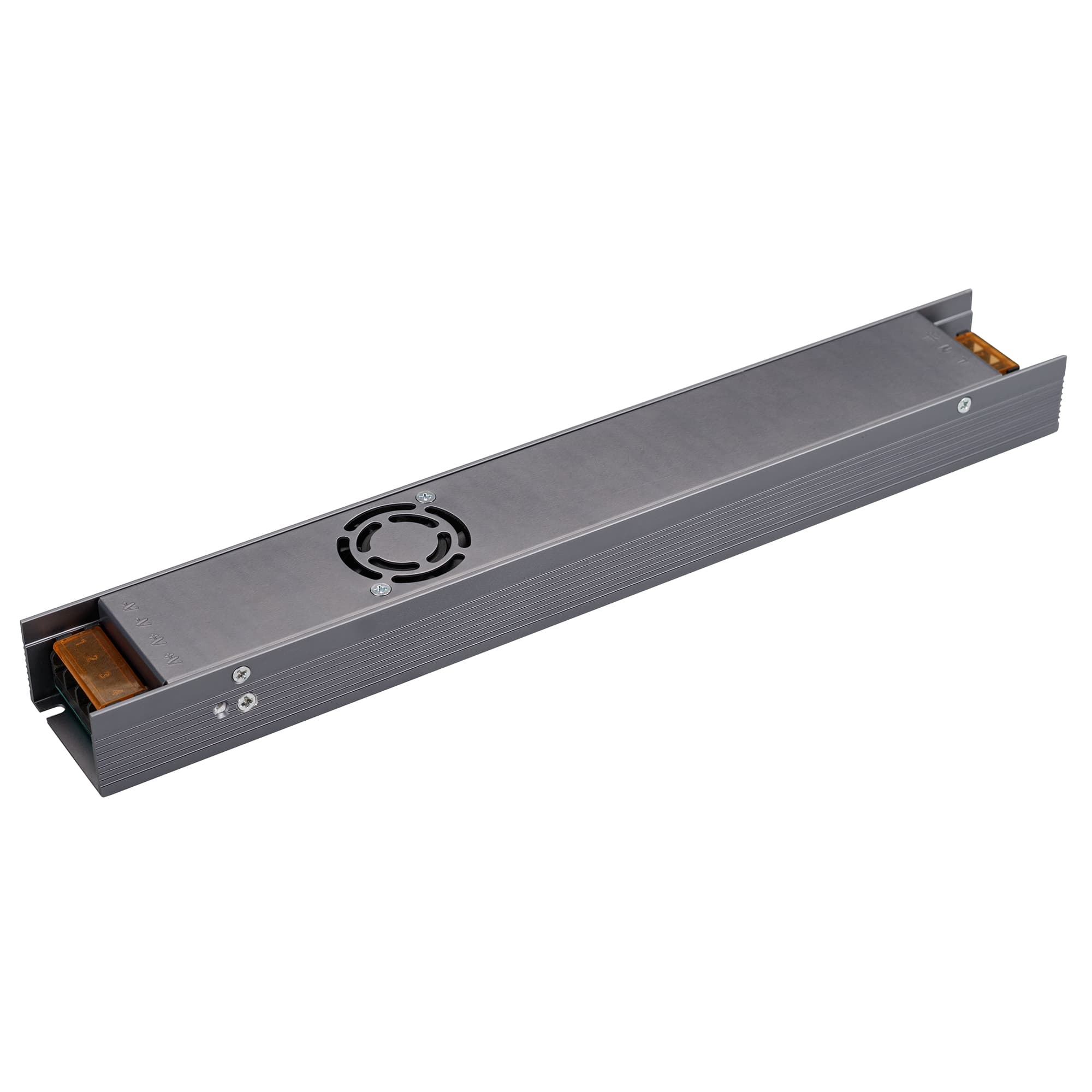 Блок питания ARS-300-24-LF (24V, 12.5A, 300W) (Arlight, IP20 Сетка, 3 года) 029753
