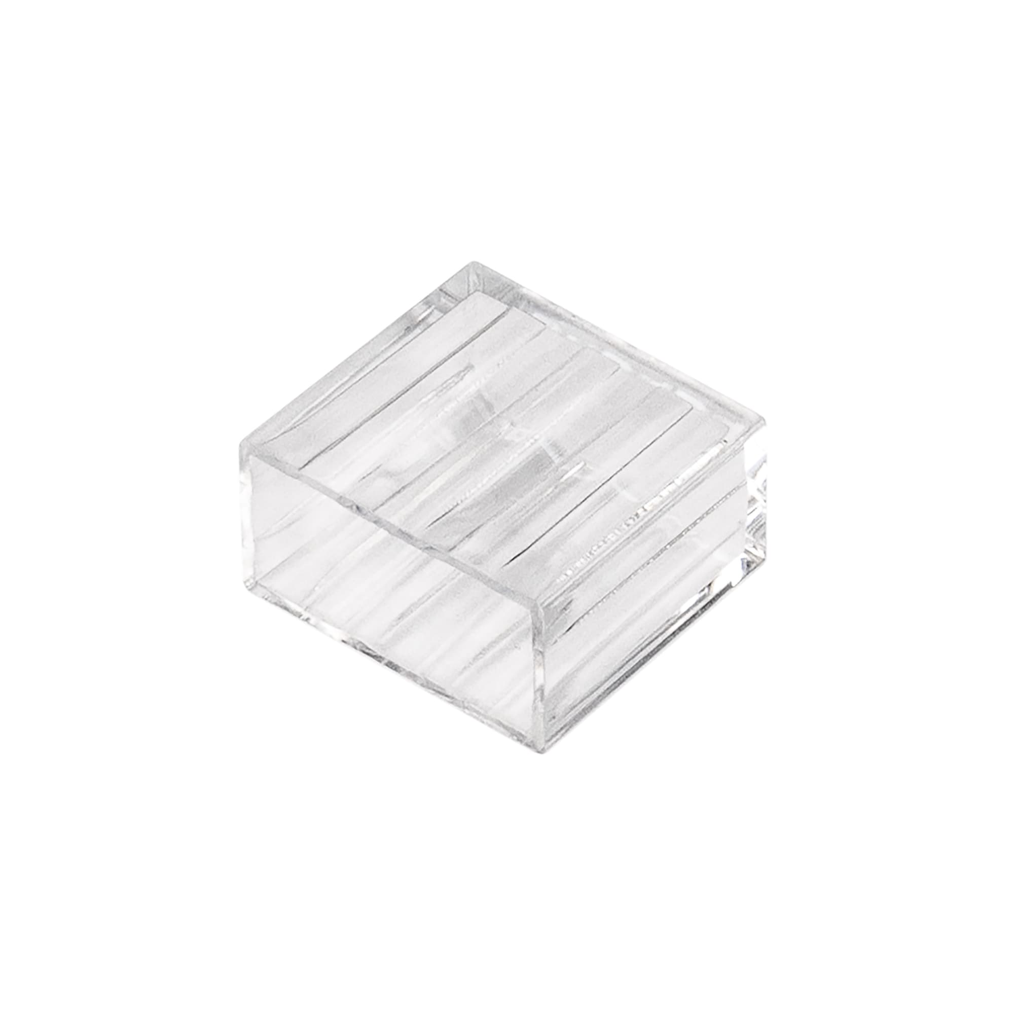 Заглушка для ленты ARL-15x6.5mm (Arlight, -) 048849 Arlight